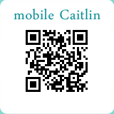 mobile Caitlin　携帯でもケイトリン