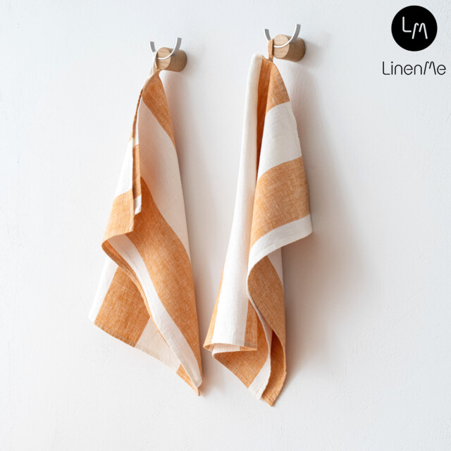 リネンミー LinenMe リネン ハンドタオル ナパ