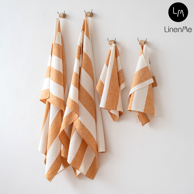 リネンミー LinenMe リネン バスタオル ナパ