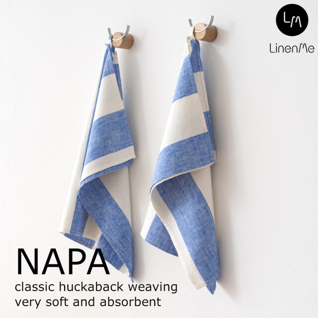 リネンミー LinenMe リネン ハンドタオル ナパ