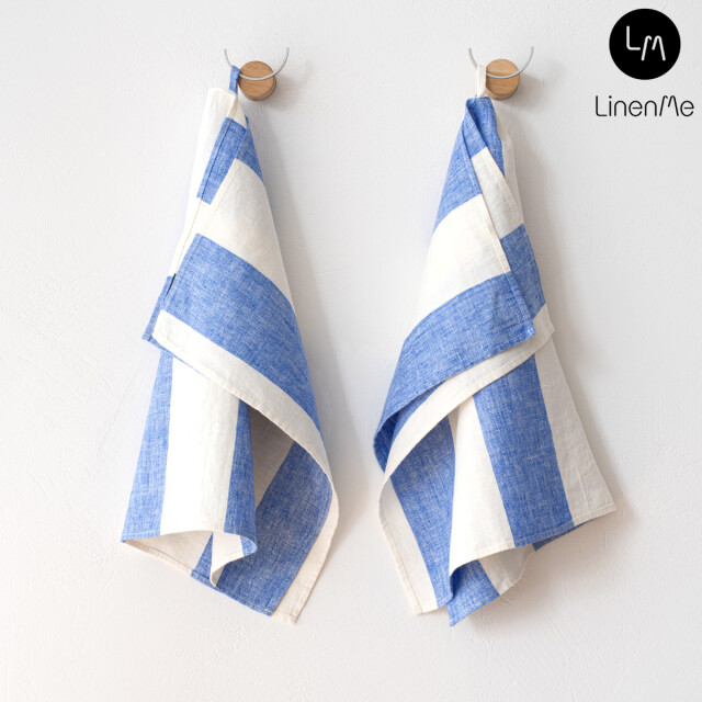 リネンミー LinenMe リネン ハンドタオル ナパ