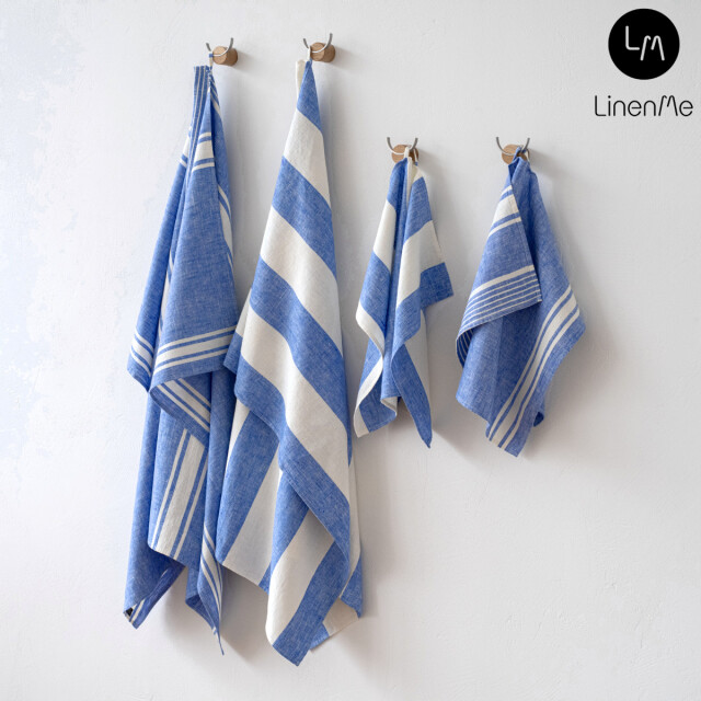 リネンミー LinenMe リネン ハンドタオル ナパ