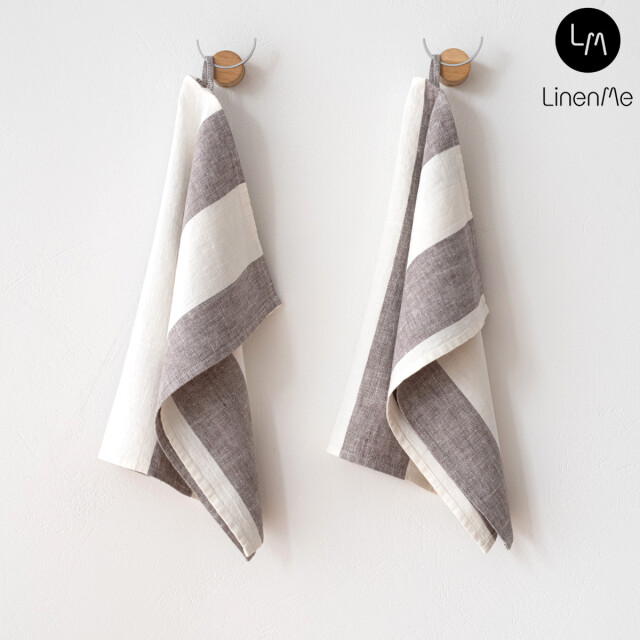 リネンミー LinenMe リネン ハンドタオル ナパ