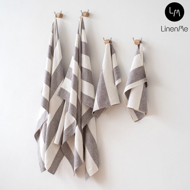 リネンミー LinenMe リネン バスタオル ナパ