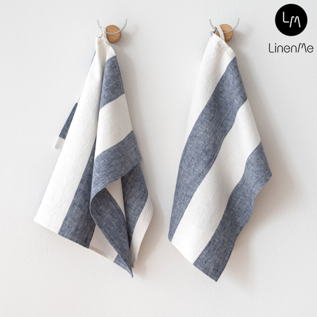 リネンミー LinenMe リネン ハンドタオル ナパ