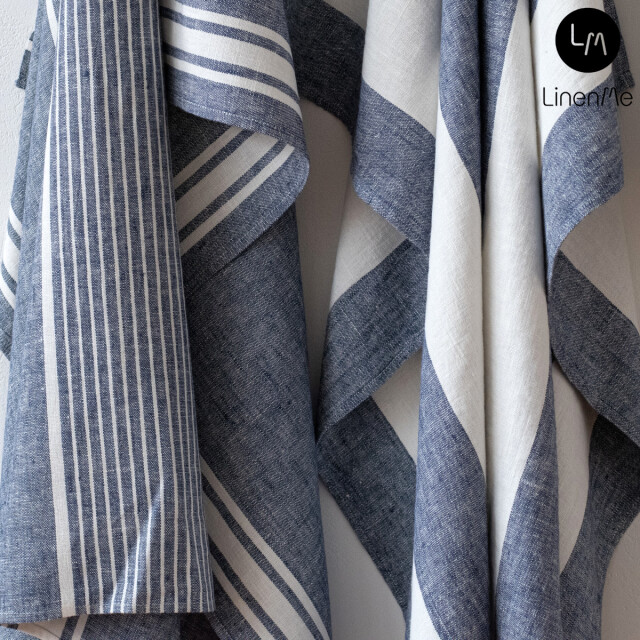 リネンミー LinenMe リネン バスタオル トリノ