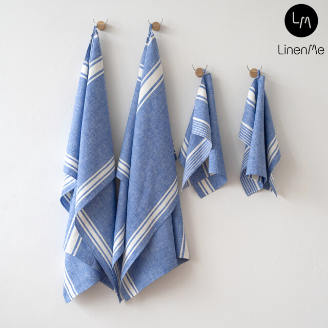 リネンミー LinenMe リネン バスタオル トリノ