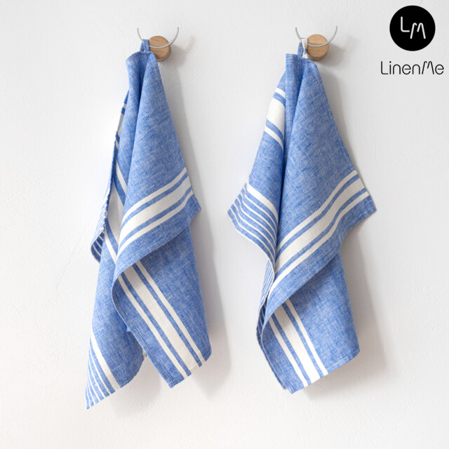 リネンミー LinenMe リネン ハンドタオル トリノ