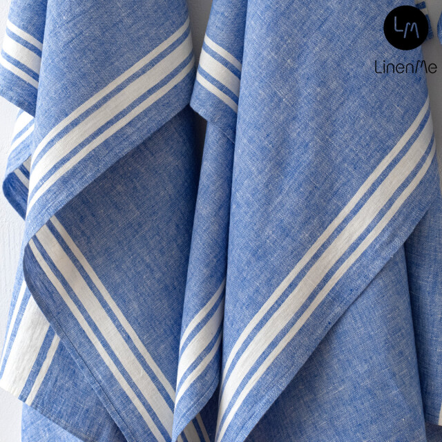 リネンミー LinenMe リネン バスタオル トリノ