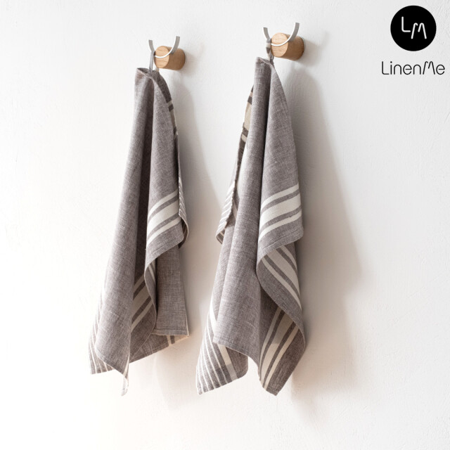 リネンミー LinenMe リネン ハンドタオル トリノ