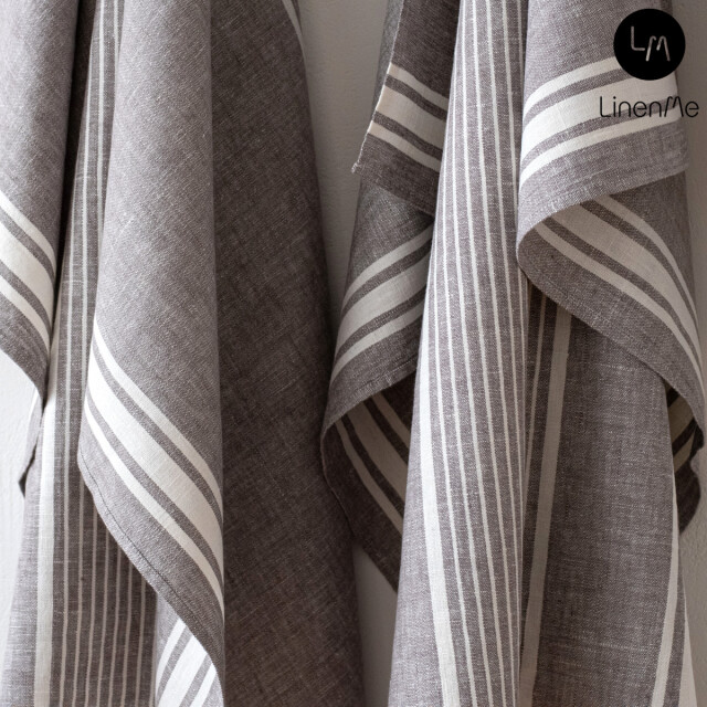 リネンミー LinenMe リネン バスタオル トリノ