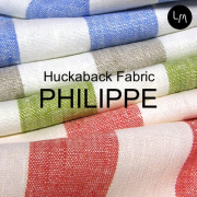 リネンミー LinenMe リネン生地 フィリップ